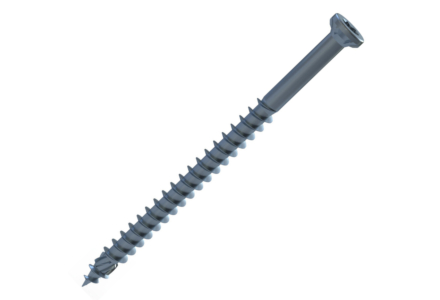 Reisser Dribo Holzleistenschrauben kleiner 5mm kopf 3,5x45 270 stück