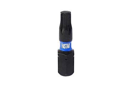 torx 25 impact bit