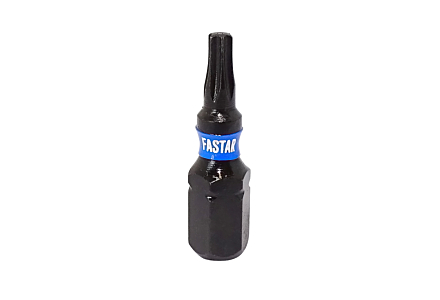 Fastar torx 25 impact bit