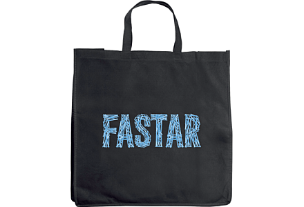 FASTAR Big Shopper Einkaufstasche