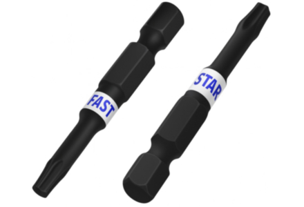 Fastar impact bit torx 40 x 50mm