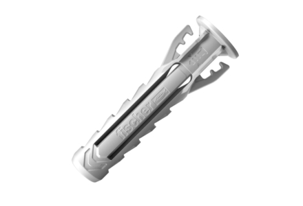 Fischer SX pluggen 6x50 universeel 100 stuks