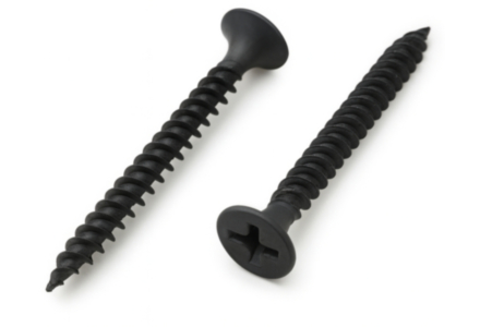 Schnellbauschrauben mit Feingewinde 4,2x70 500 stück