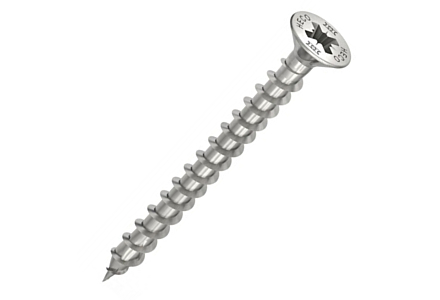 Heco Fix Plus Edelstahl A2 3,5x35 pzd 200 stück