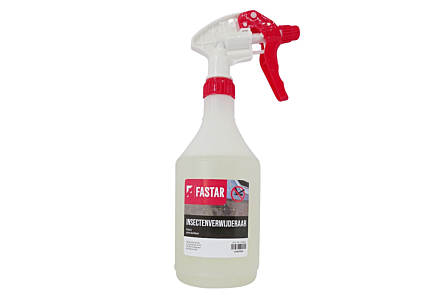 Insektenentferner 600 ml