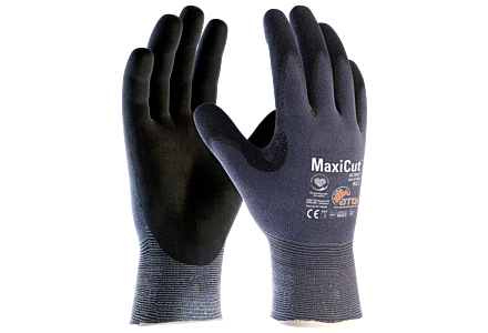 Maxicut Ultra Schnittschutz-Strickhandschuhe