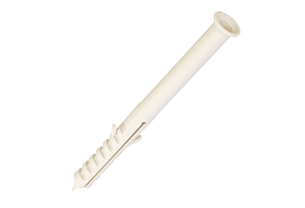 Wand Dübel 10x140mm 50 stück