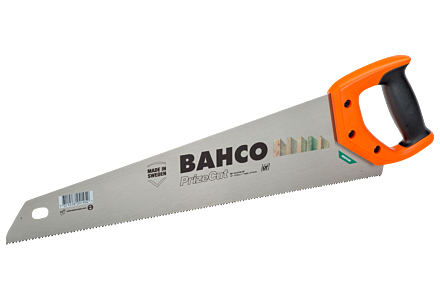 bahco handzaag