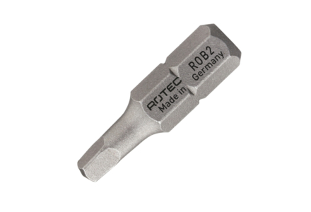 Rotec Pro Power-Bit SQD2 25mm