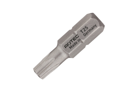 Rotec Pro Bit Torx 15