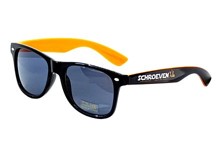 Sonnenbrille SchroevenXL