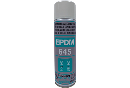 Connect Products Seal-it 645 EPDM Kontaktkleber