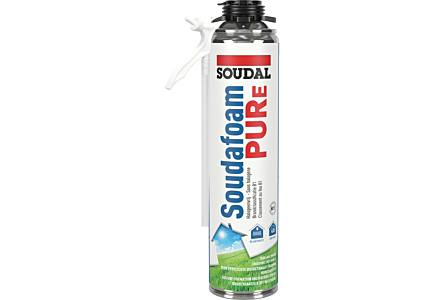 soudafoam pure