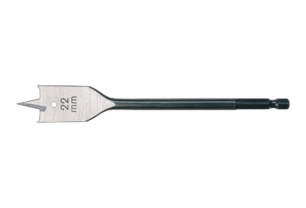 Rotec Flachzentrumbohrer 16,0 mm.