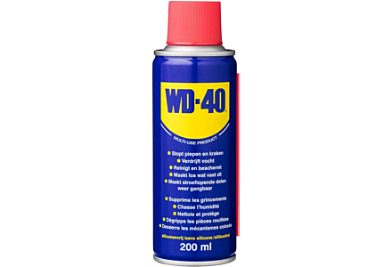 WD40 Multispray 150ml