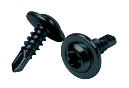 boorschroeven torx flenskop