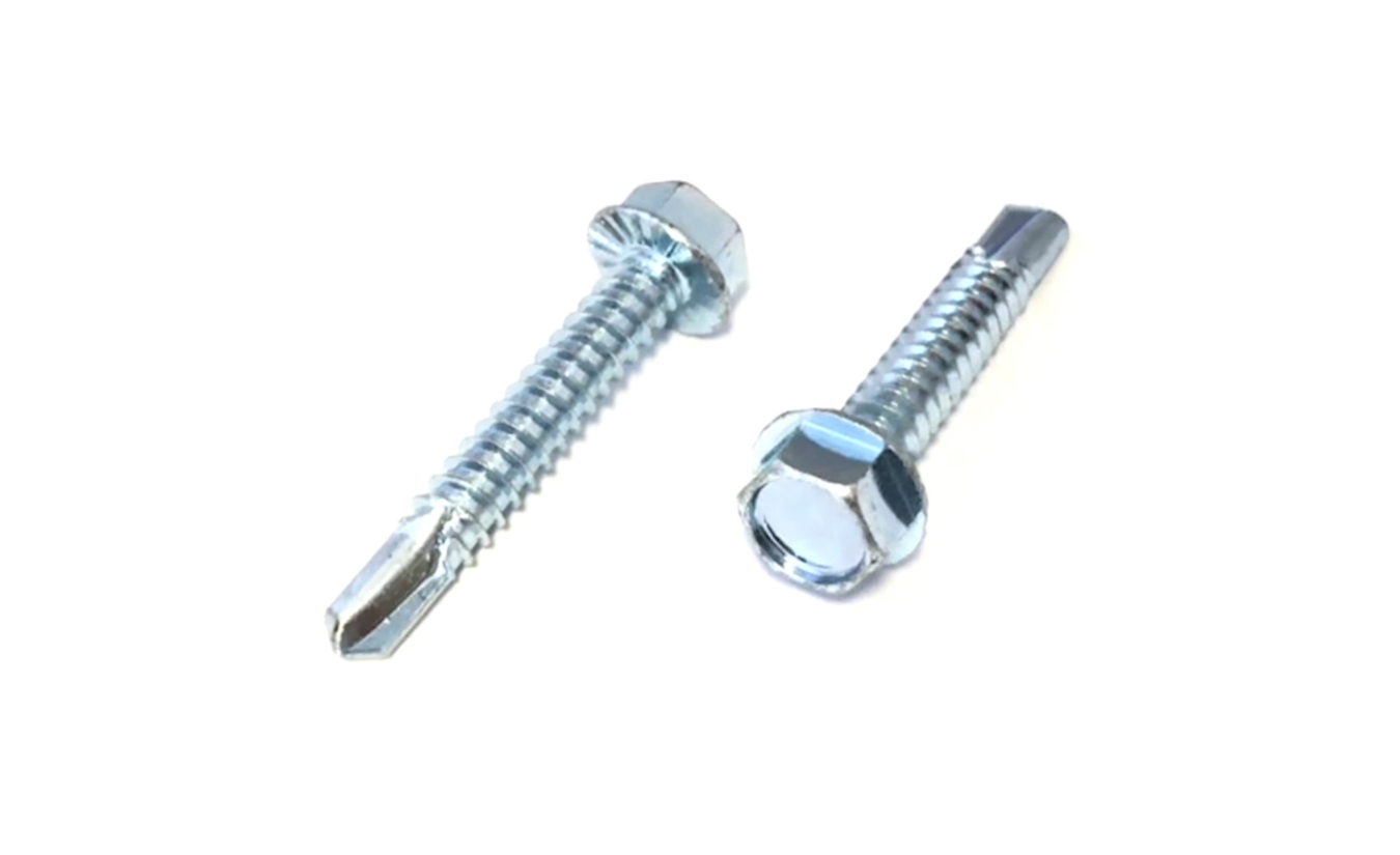 Bohrschrauben 4,8x70 DIN 7504K 250 stück