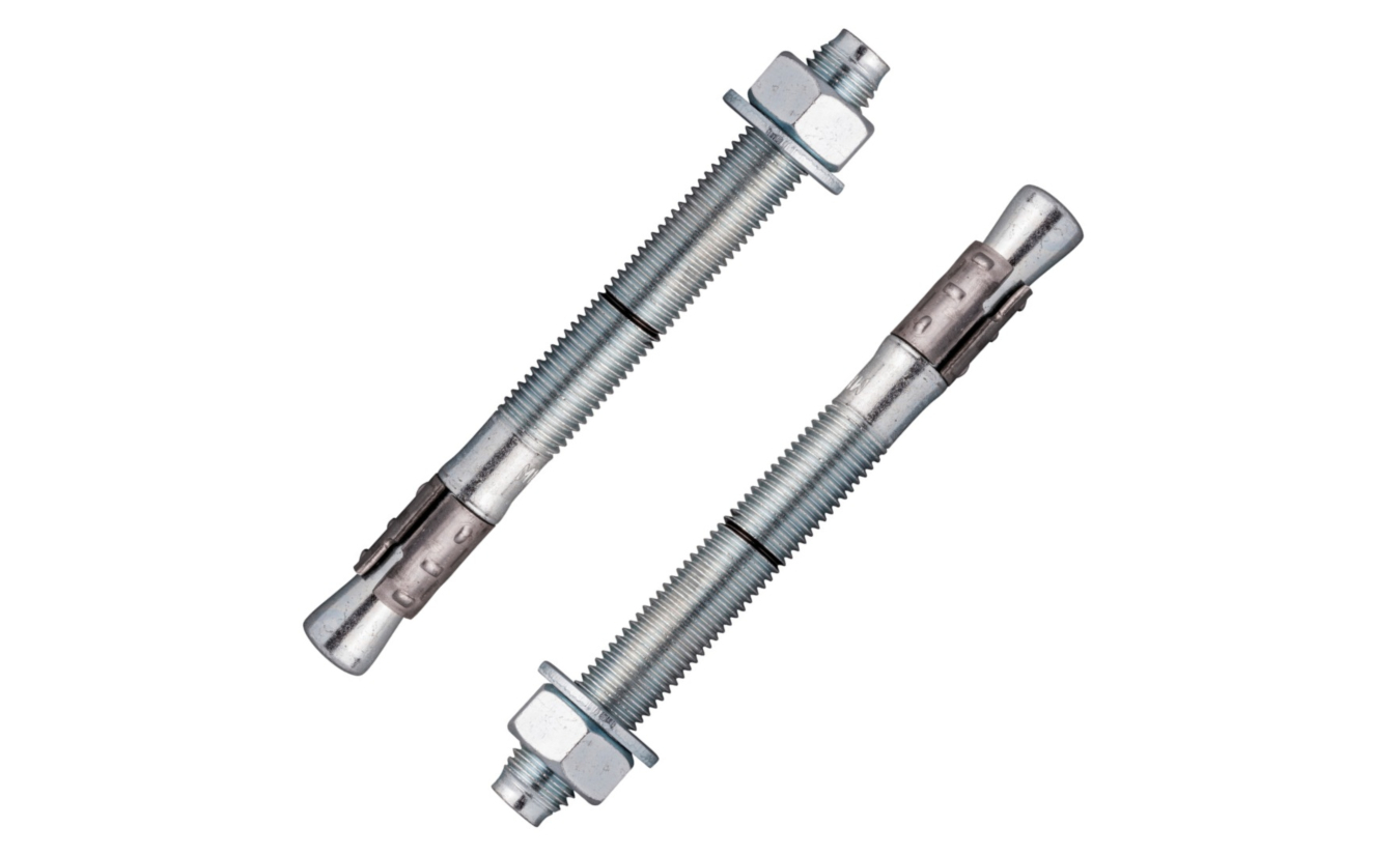 Hinterschnittanker verzinkt 16x160 10 stück