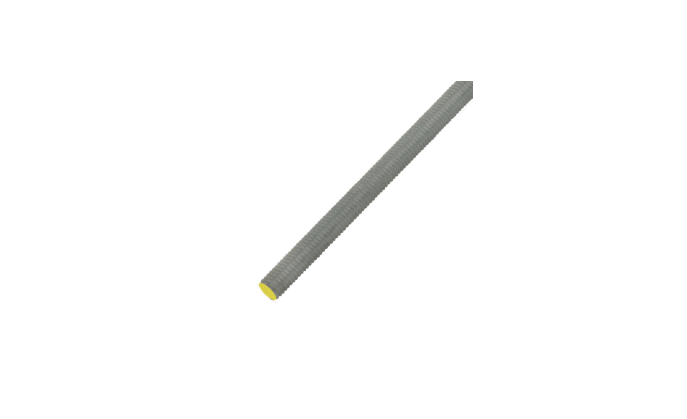 Gewindestange M24x1000 DIN 975 8.8 feuerverzinkt