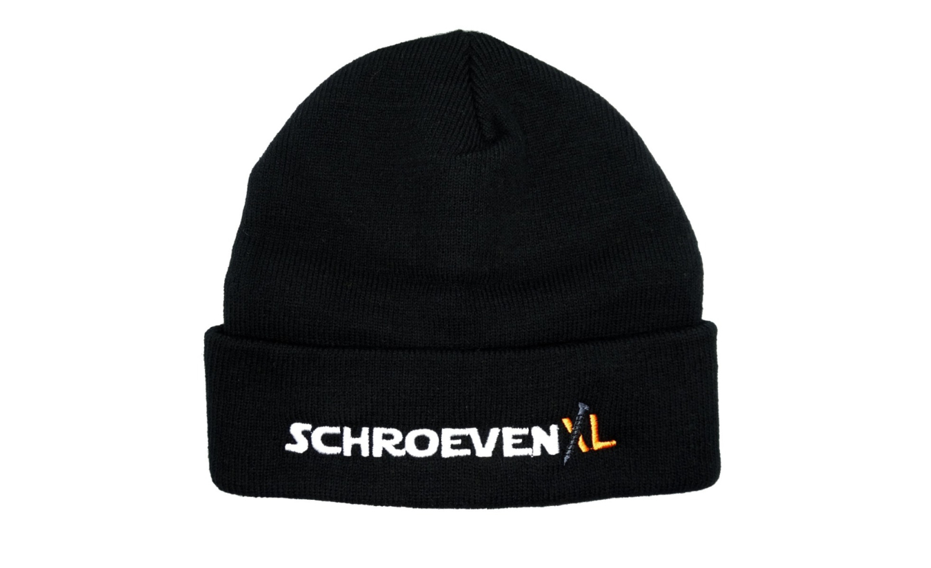 schroevenxl muts