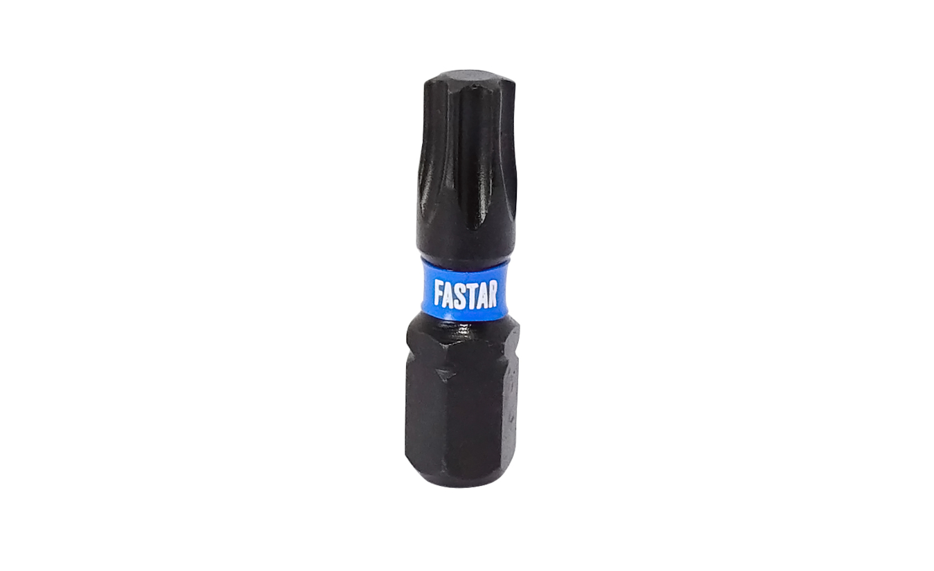 Torx 30 impact bit