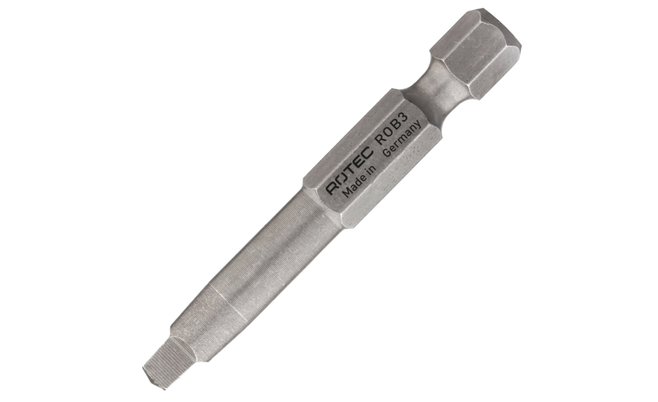 Rotec Pro Power-Bit SQD1 70mm