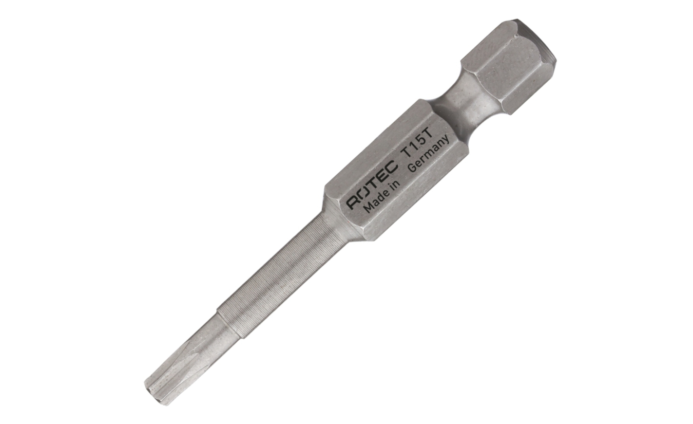 Rotec Pro Power-Bit T10 127mm