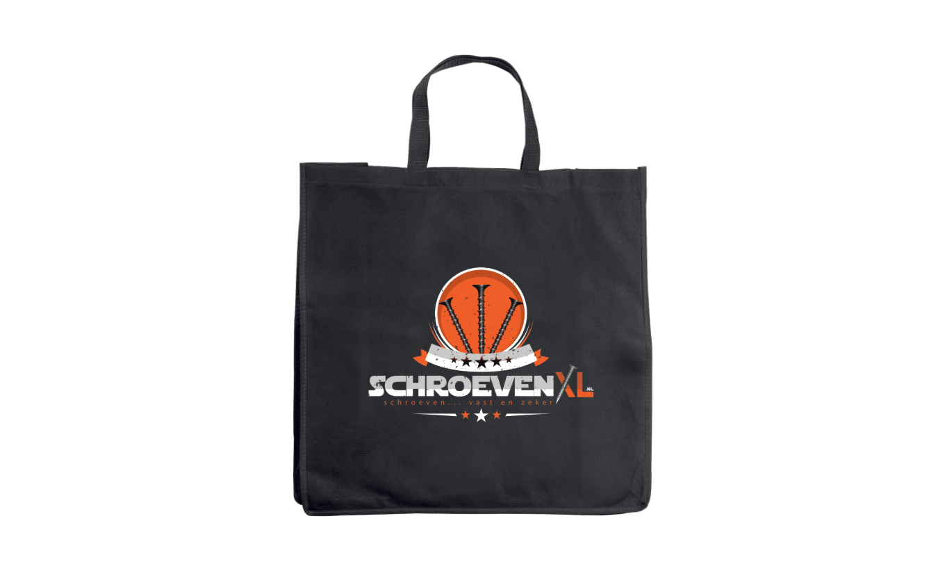 Schroevenxl Big Shopper