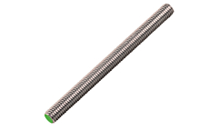 Gewindestange M4x1000 DIN 975 edelstahl A2