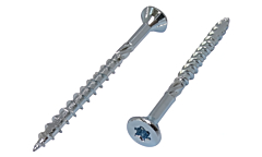 Woodies Schrauben 3,5x30 torx - 200 St&uuml;ck